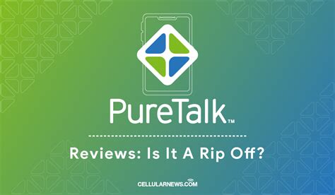 puretalk reviews